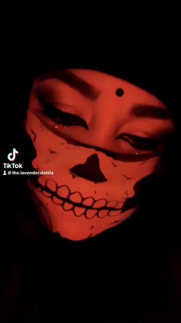 @☠️Lavender🕸️Dahlia☠️