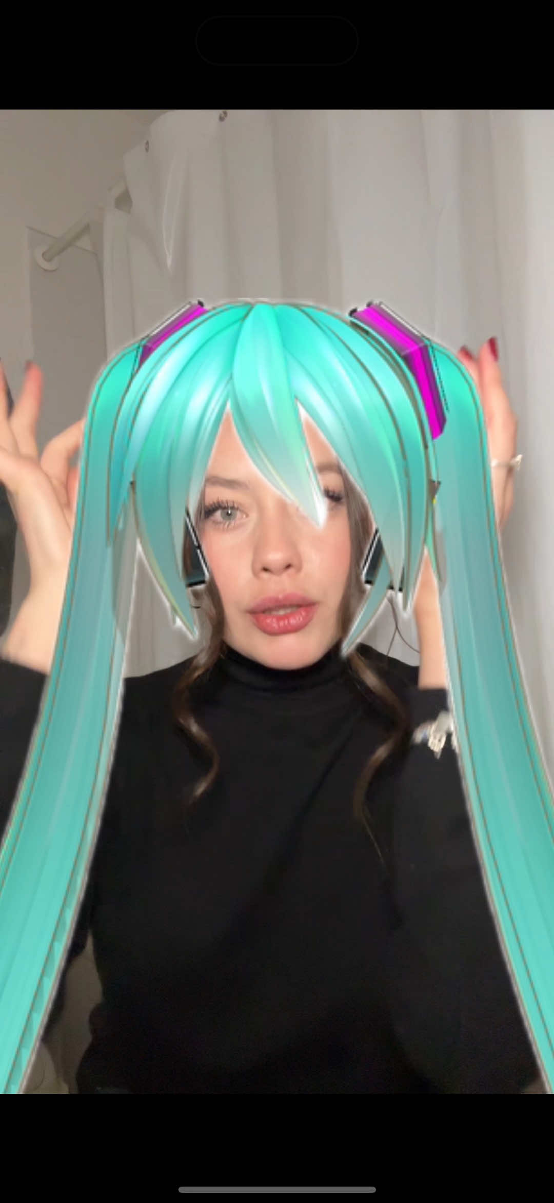 @Alicia