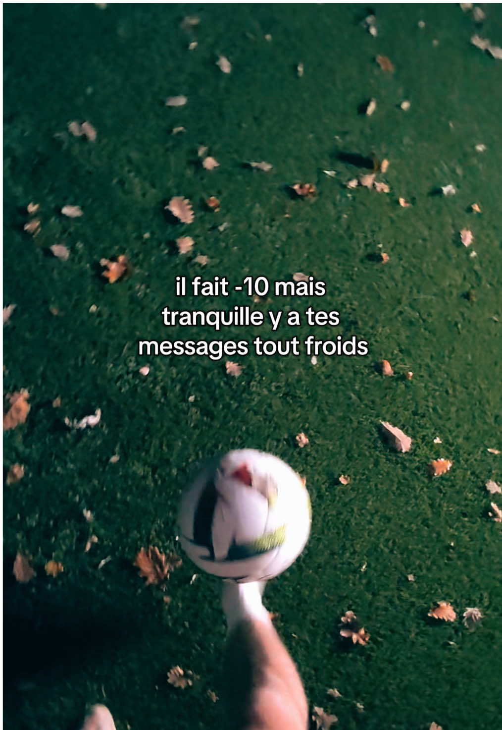 @MelvynFootix®