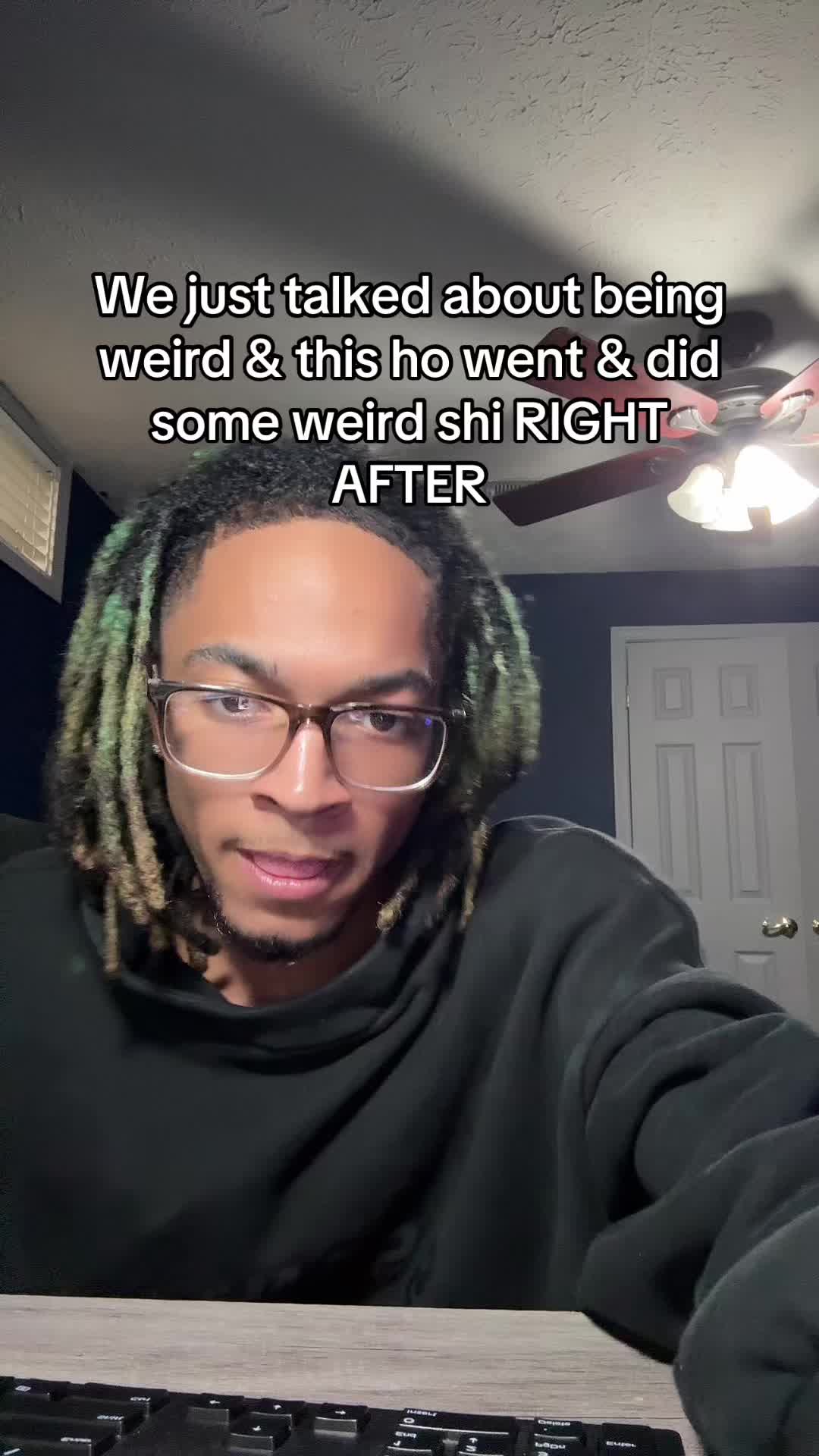 @Ant