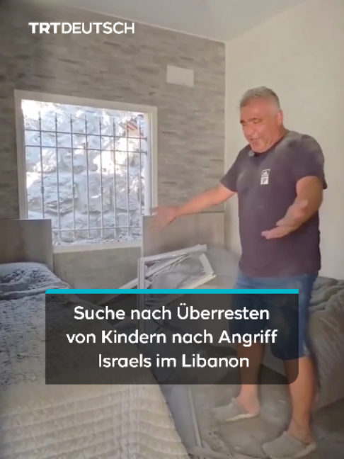 @TRT Deutsch