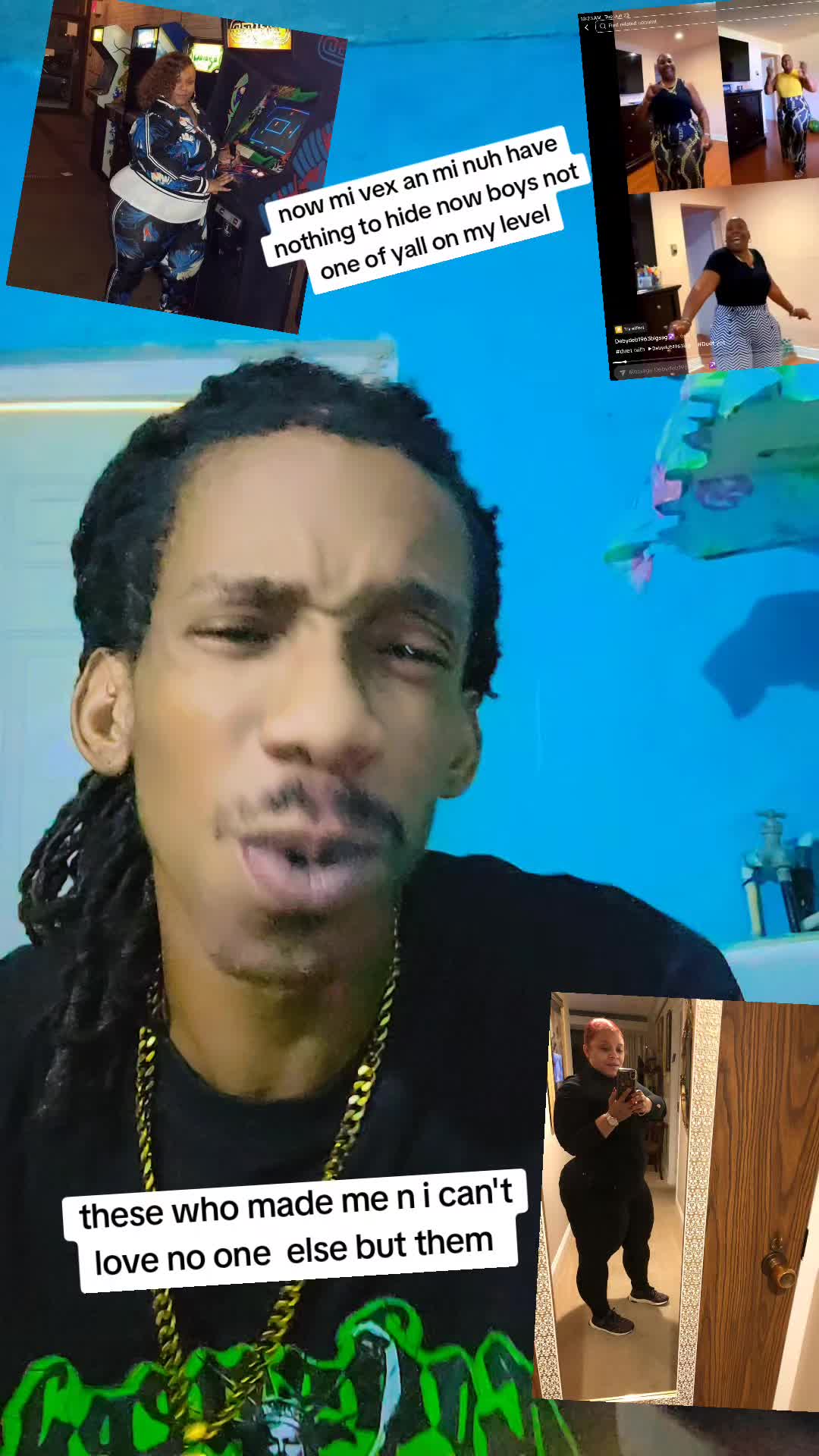 @Da Goat 1FADAGLEX teamDEBY🇺🇲