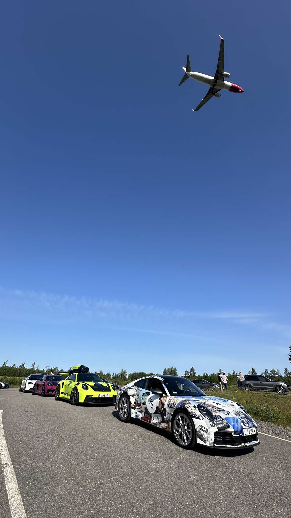 @Porschewelt