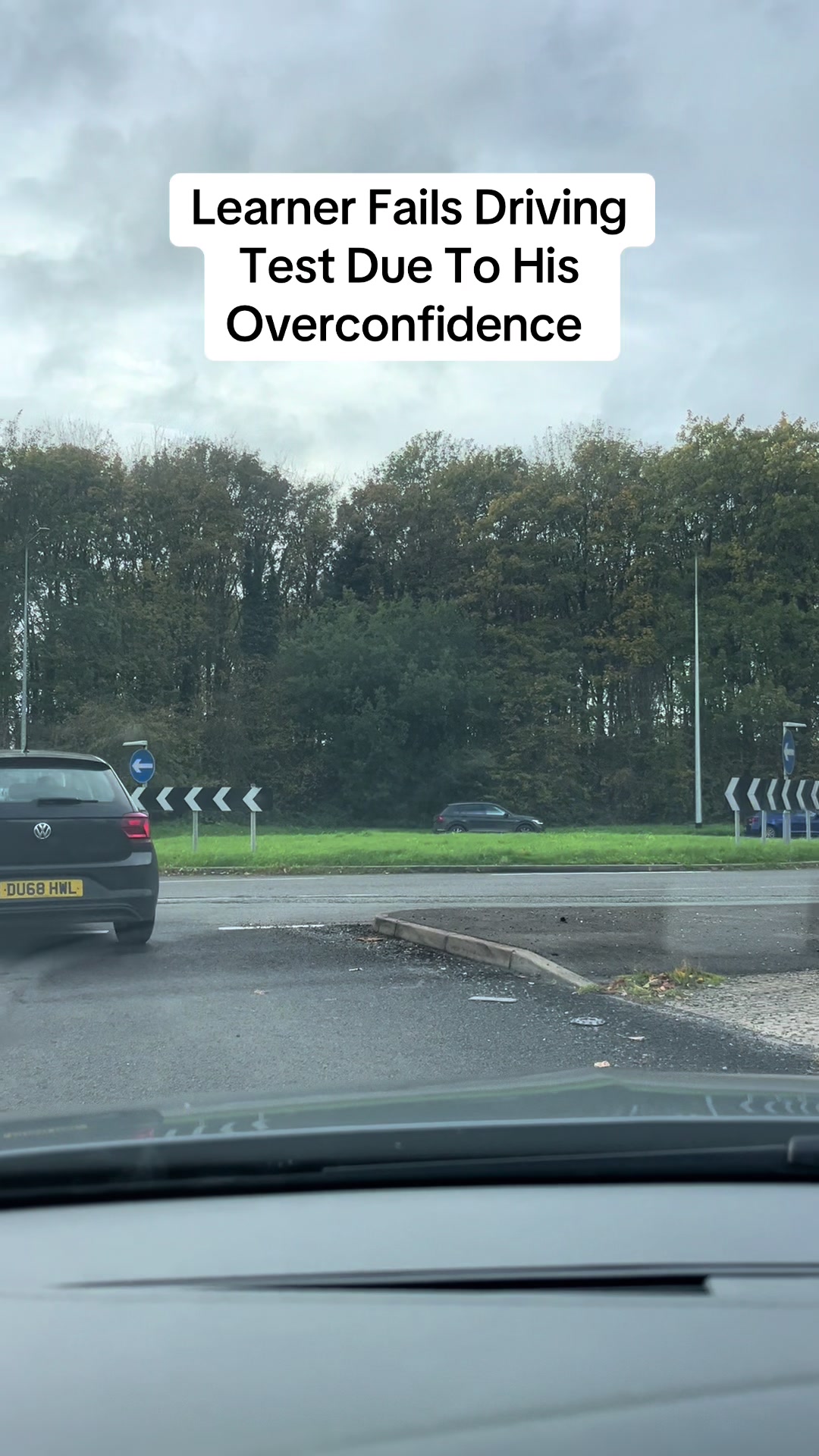@Tom the Driver