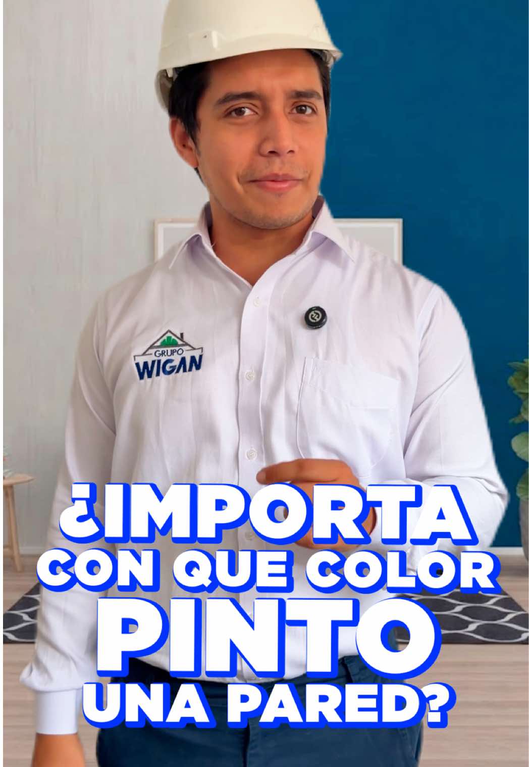 @Grupo Wigan|Pinturas por Mayor