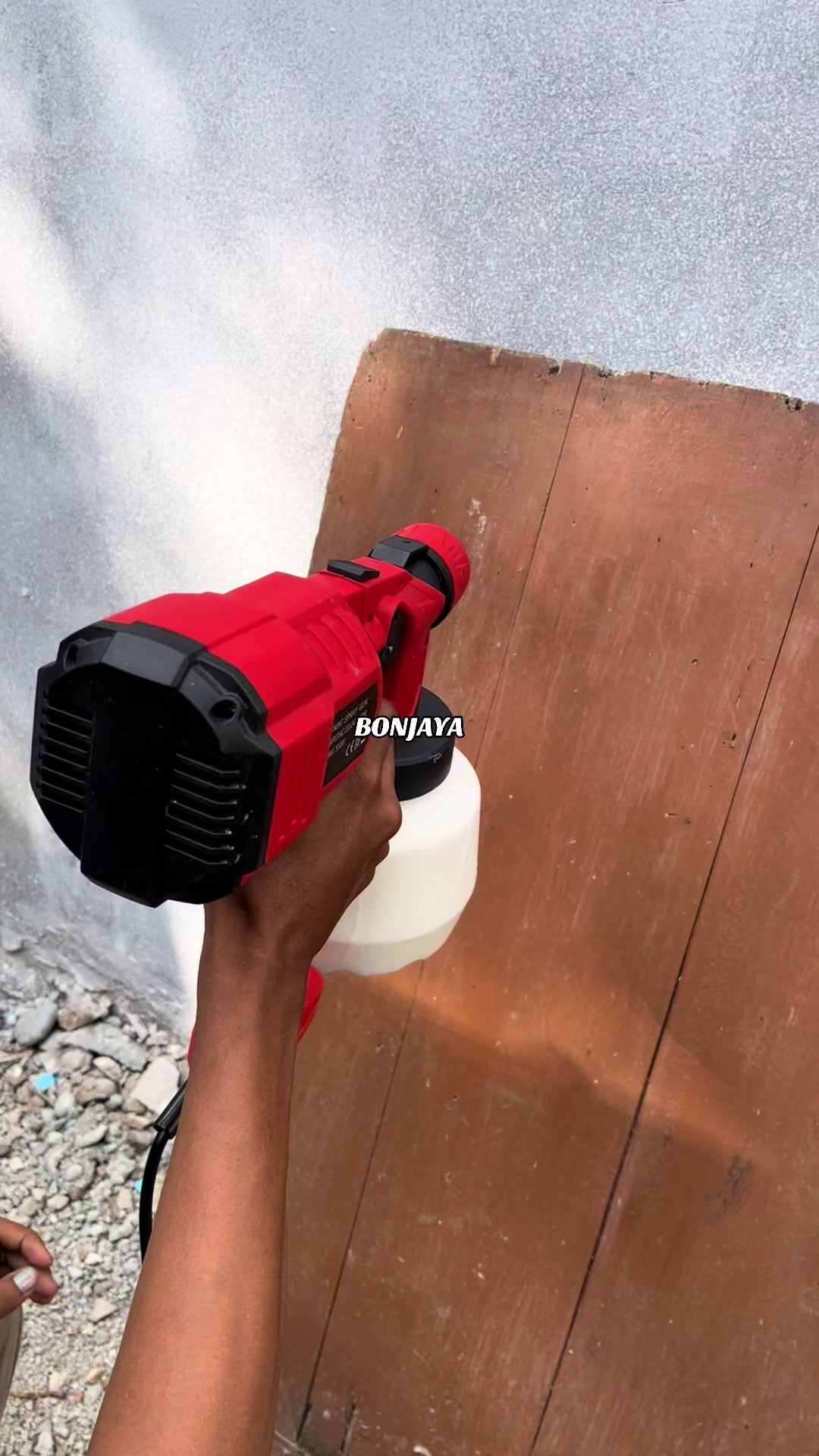 @BONJAYA