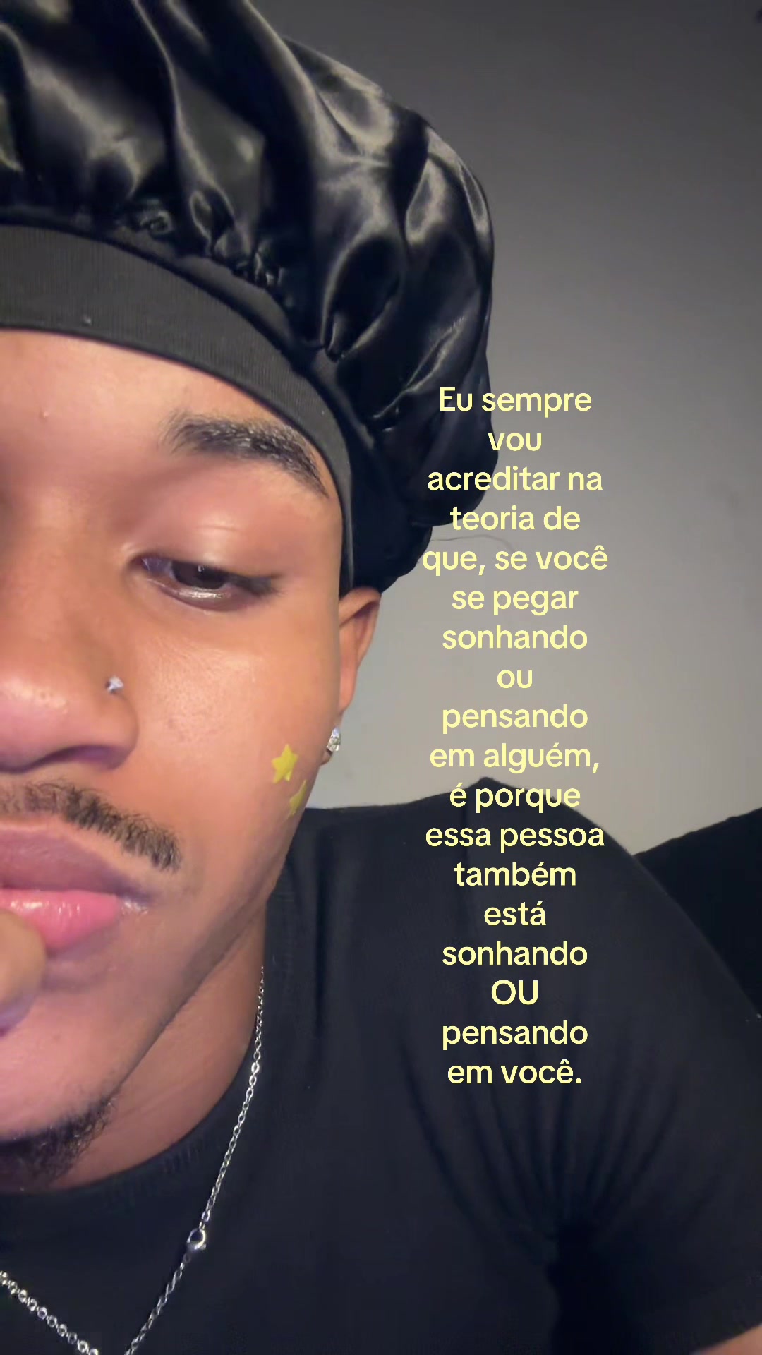 @Caio Júnior