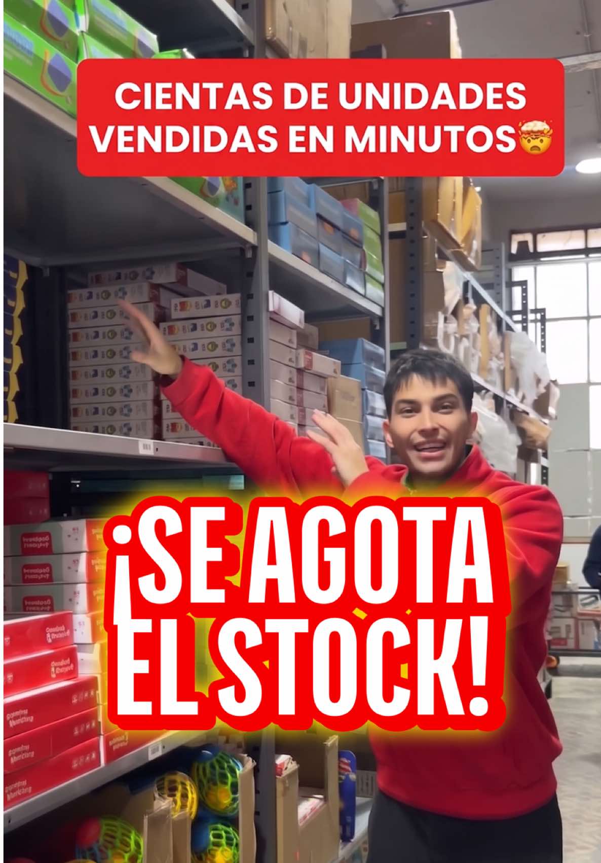 @El Mundo Del Juguete