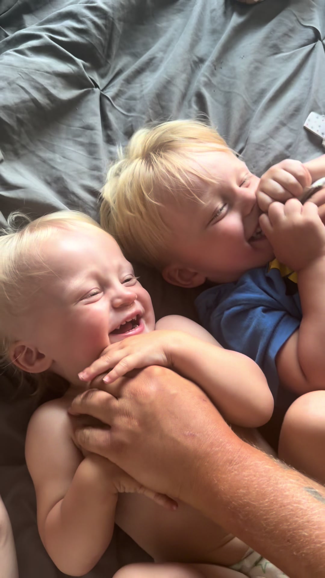 @Dolly | Mum of five | 27 bride