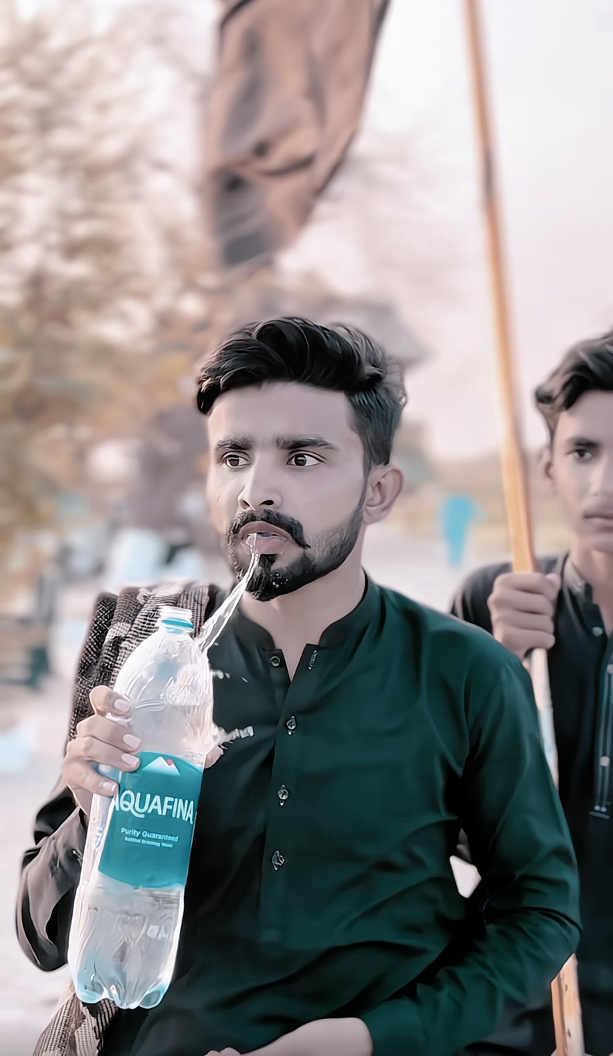 @SarDar Sheeraz Halepoto