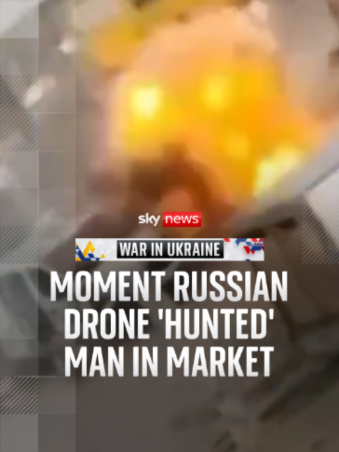 @Sky News