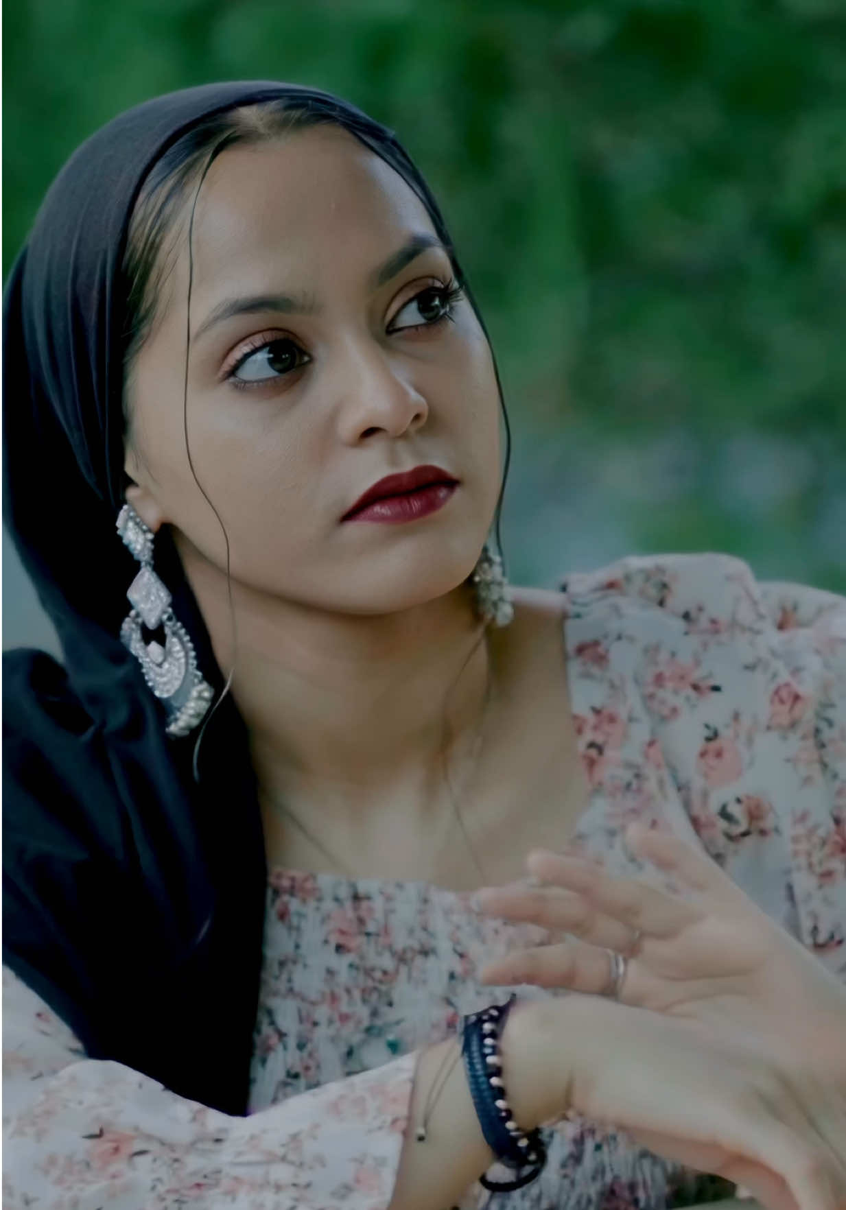 @Samia Begum