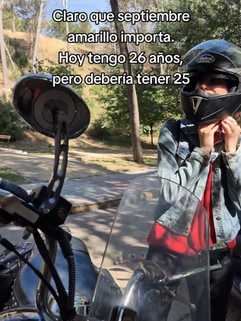 @Kami | Friki y emocional