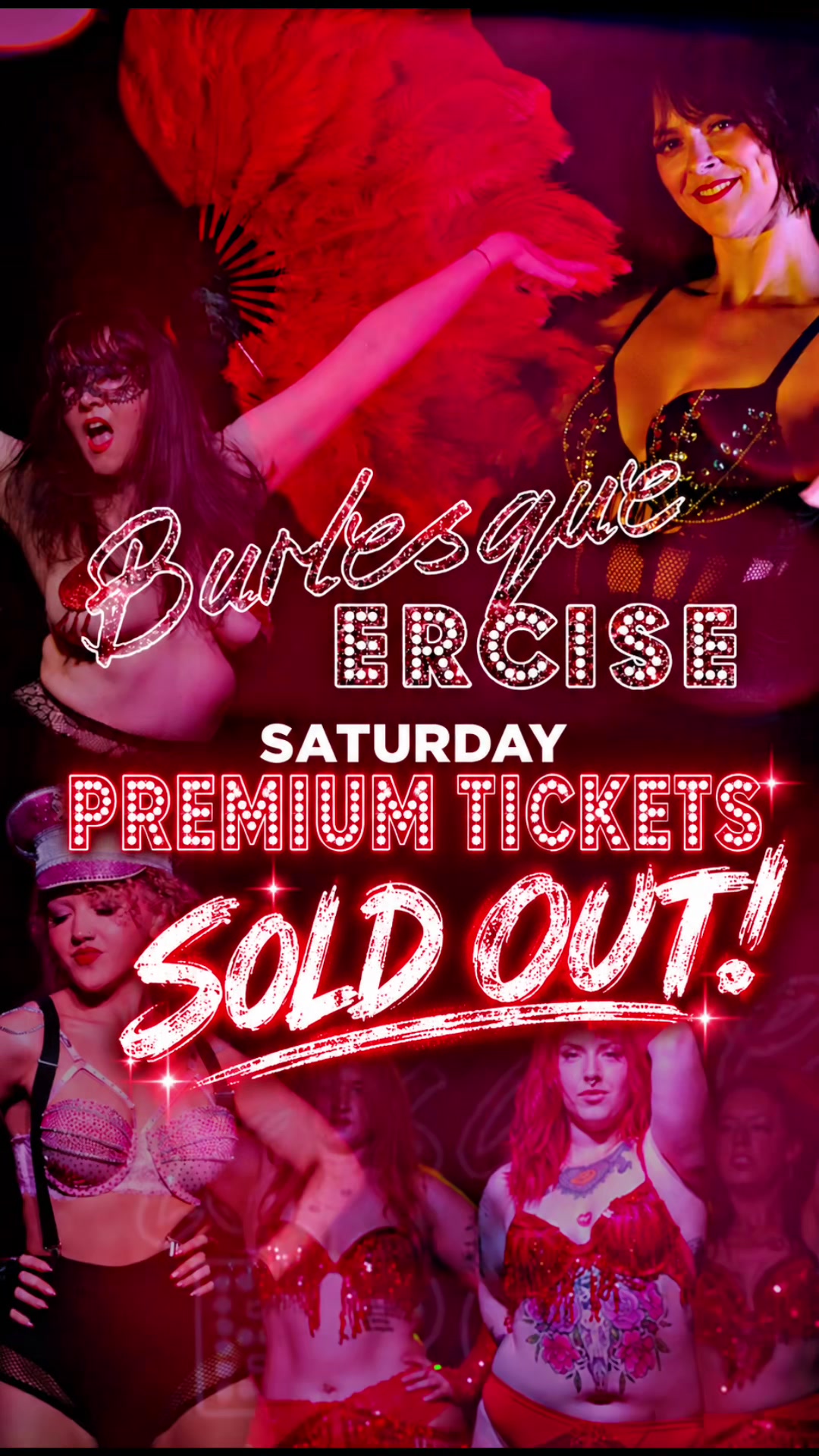 @Burlesquercise UK