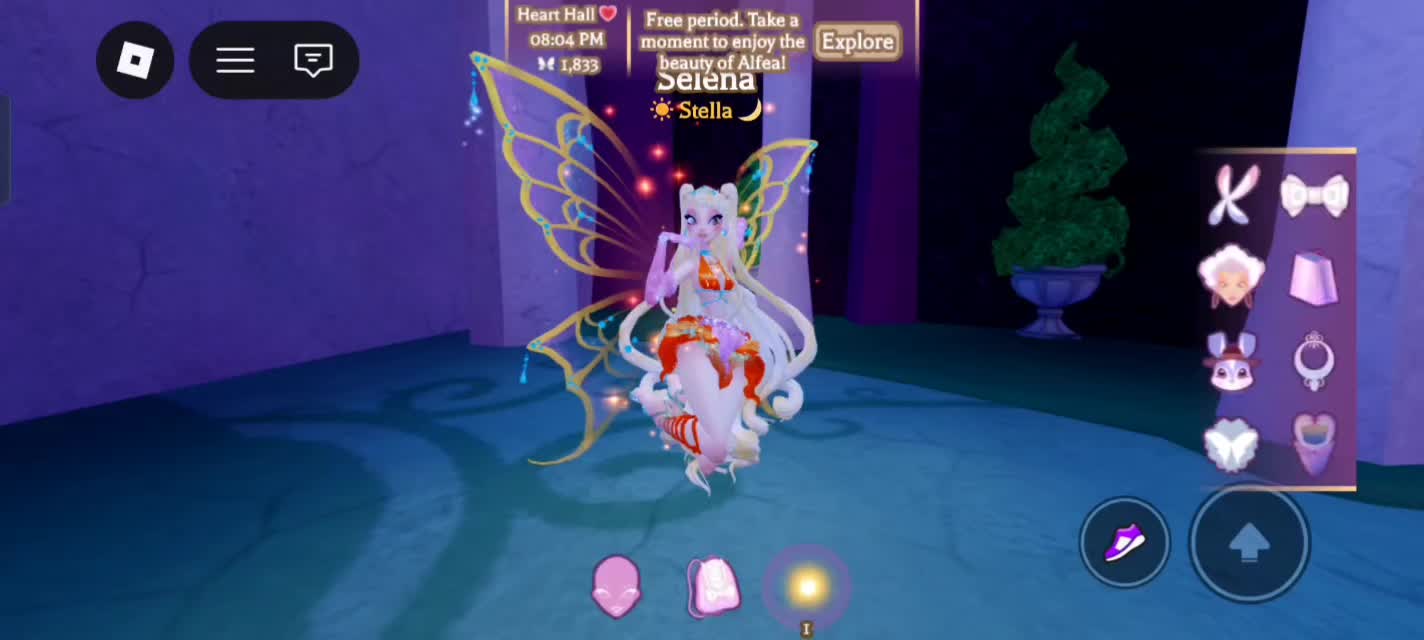 @Selena_Gaming