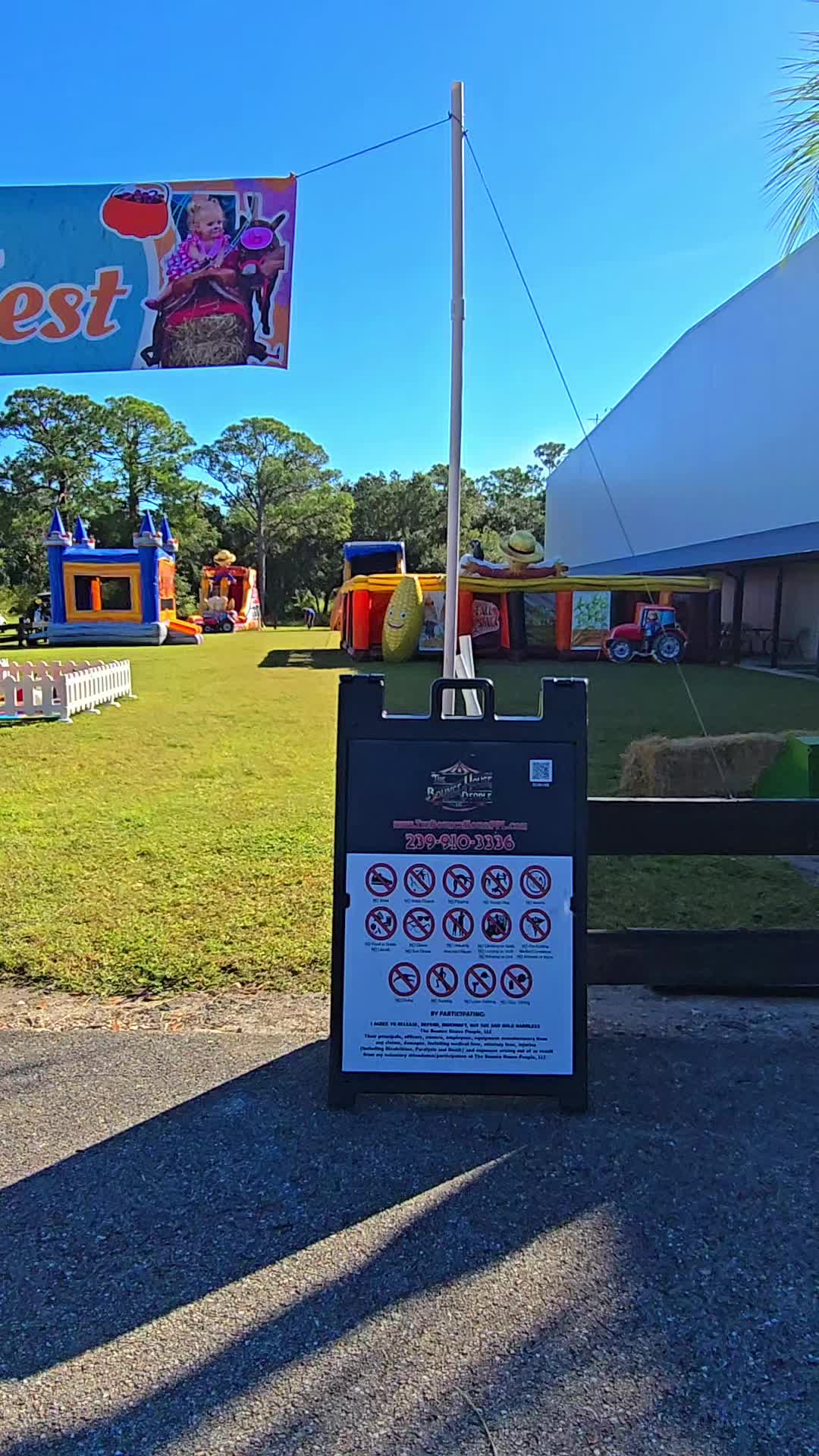 @The Bounce House People LLC