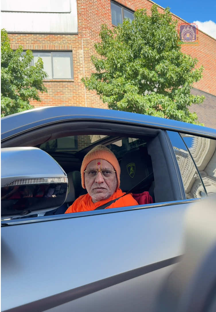@Swaminarayan Mandir Kingsbury