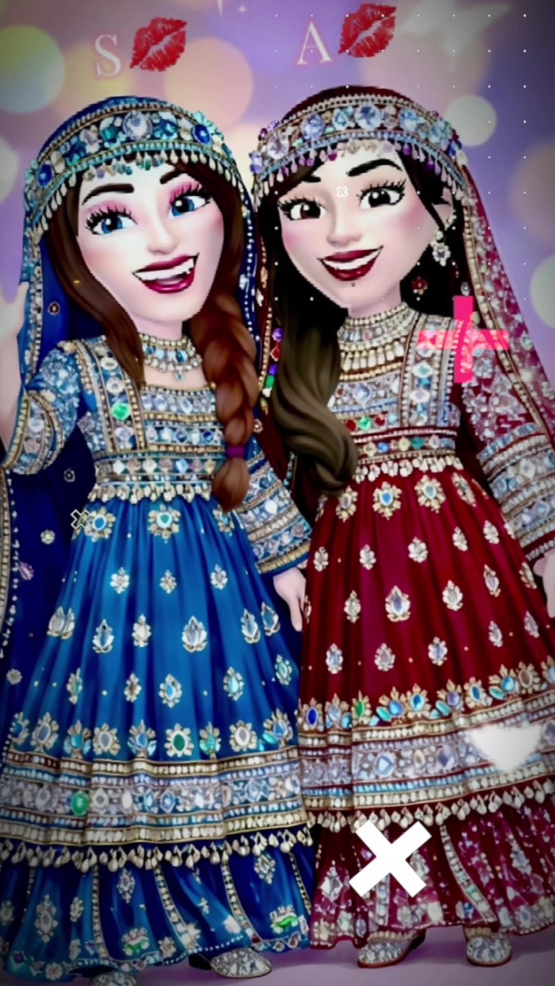 @𝑺𝒎𝒂𝒓𝒕𓆩❤️&zwj;🩹𓆪𝒈𝒊𝒓𝒍꧂