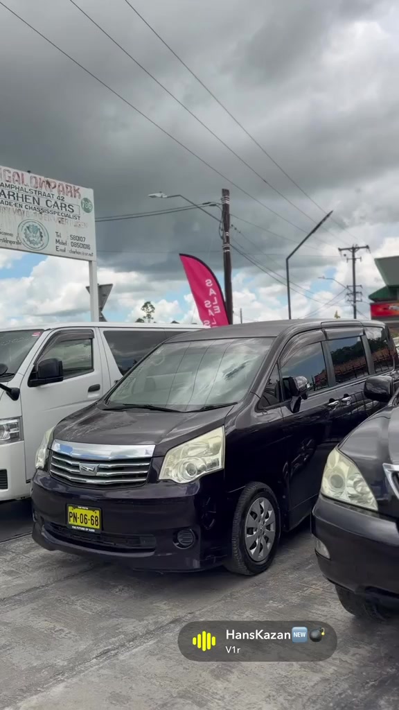 @S.S.P Automotive&CarRental N.V