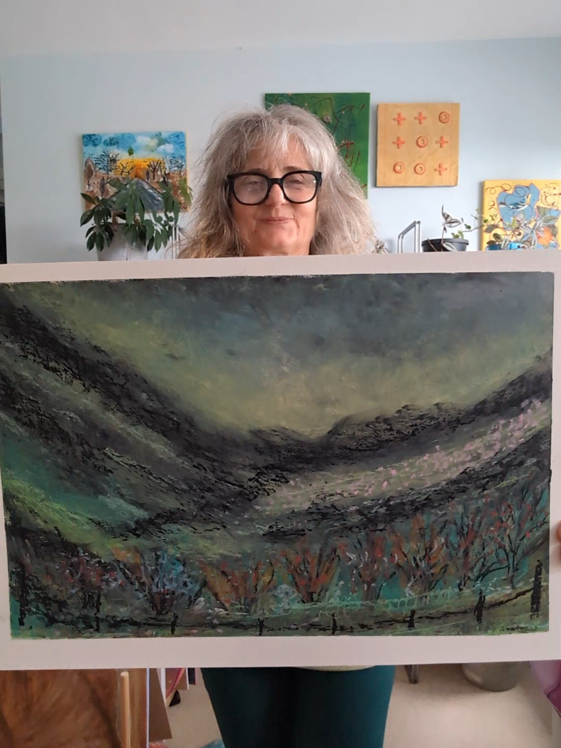 @LauraNelsonArtist68