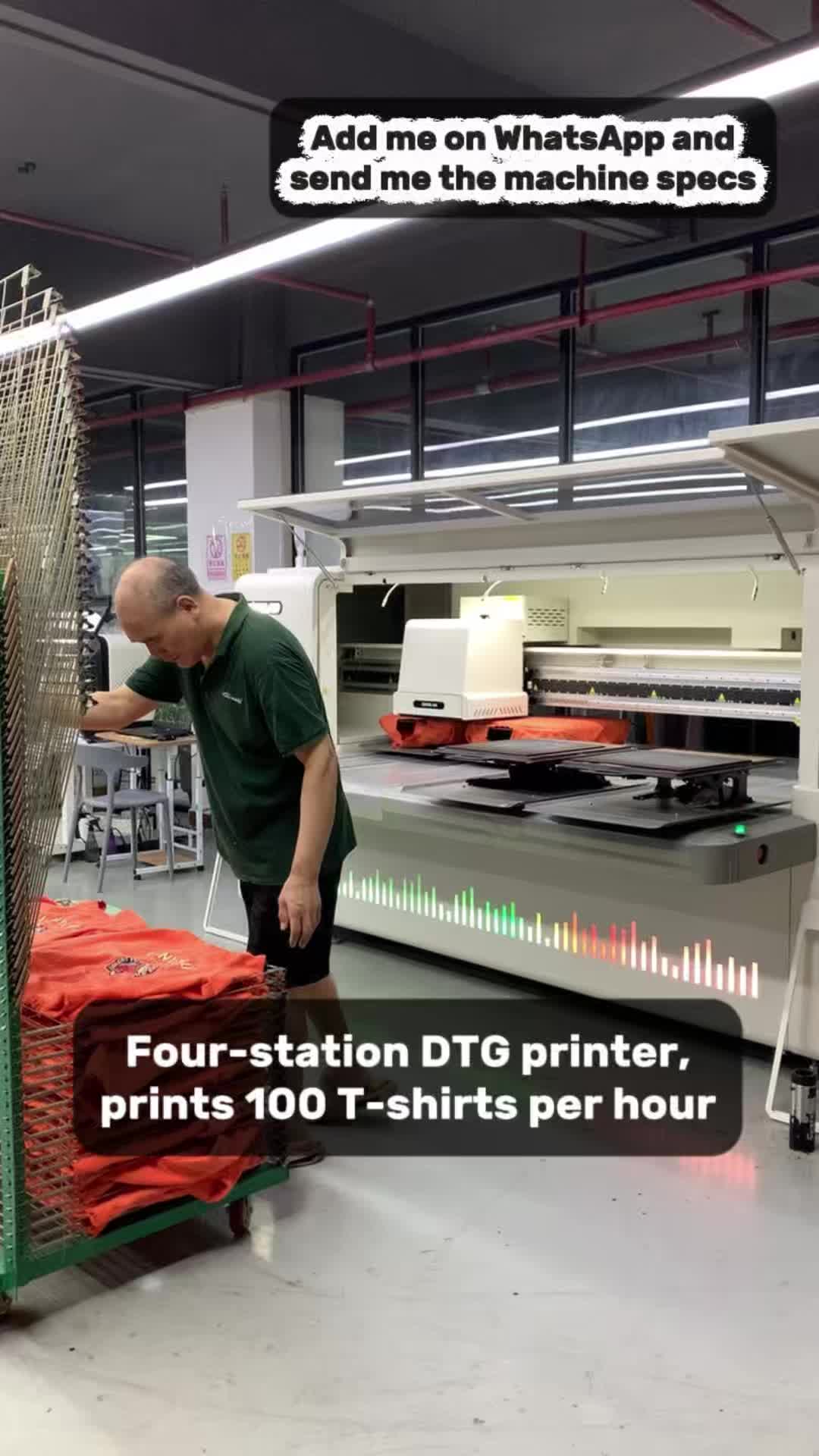 @SL dtgprinter