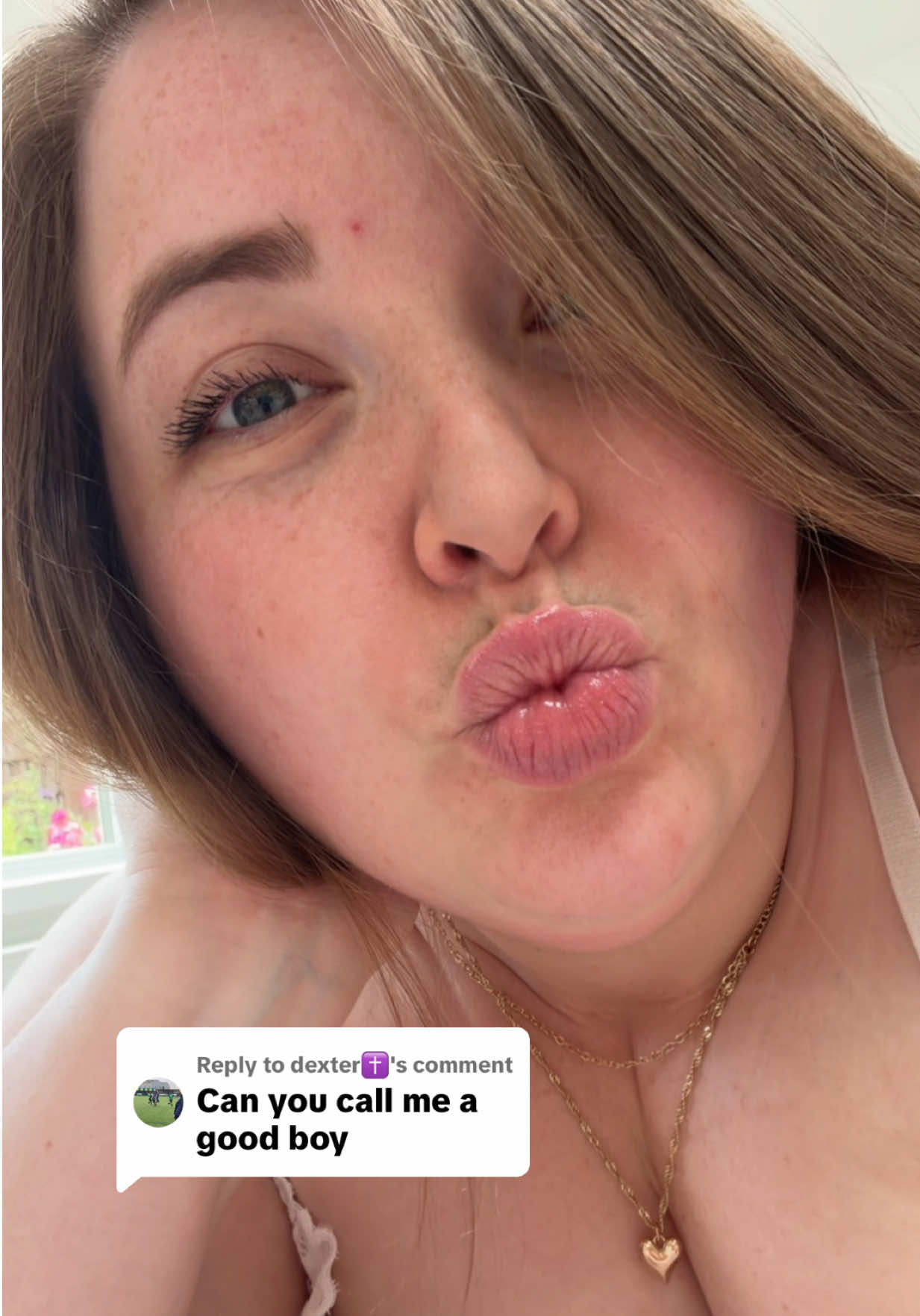 @Amber Louise ๐
