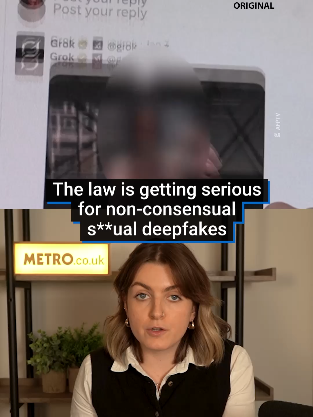@Metro