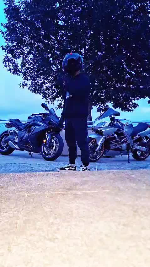 @Iván_BikerLife