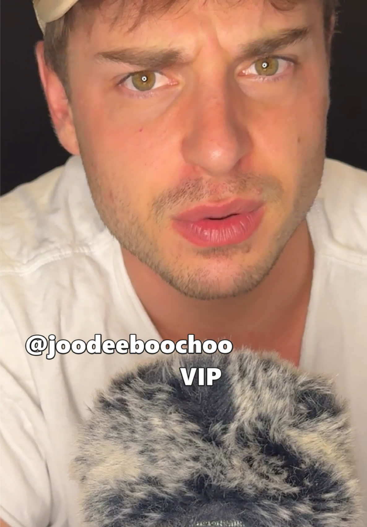 @Joodeeboochoo ASMR