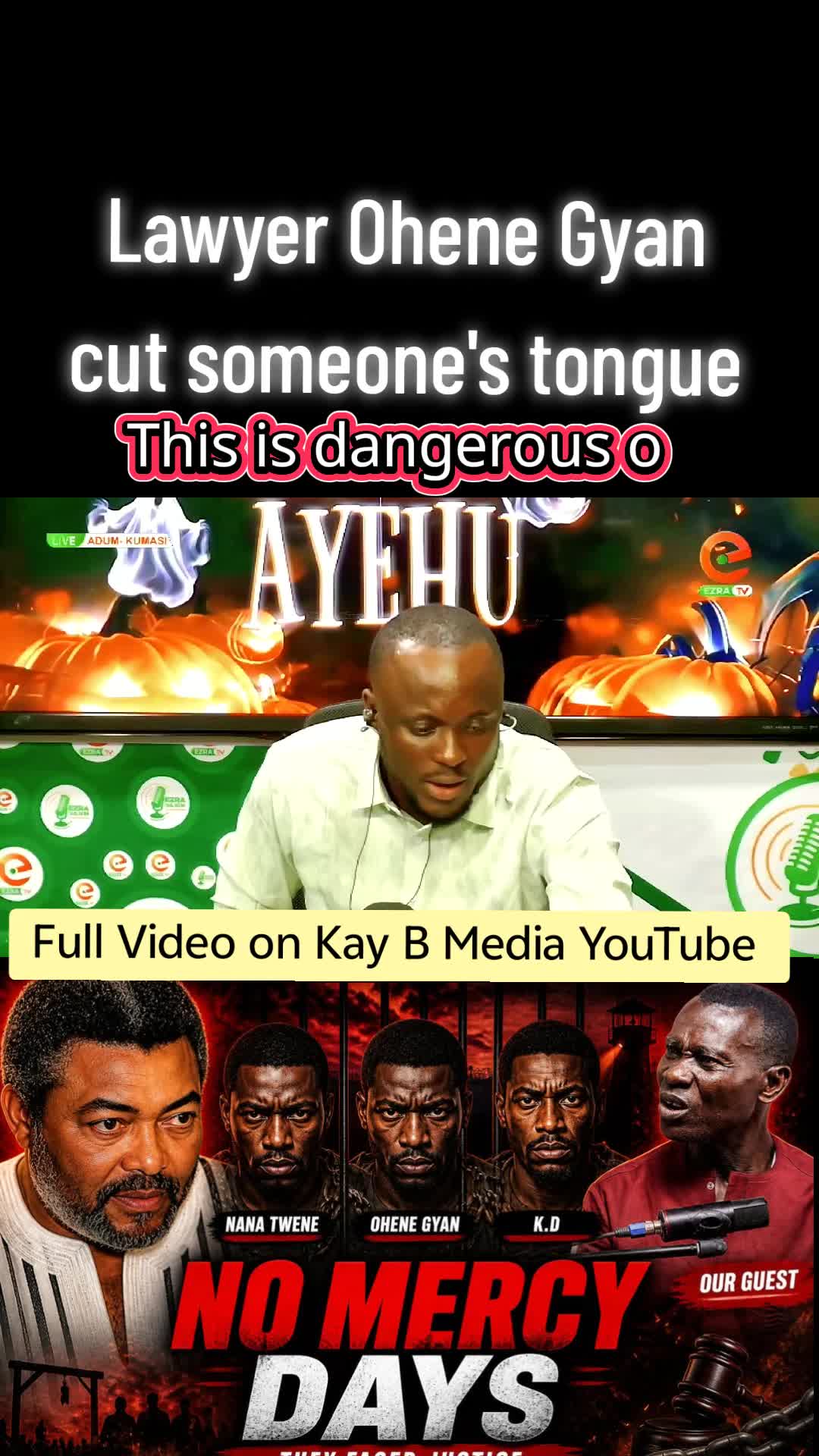 @Kay B Media