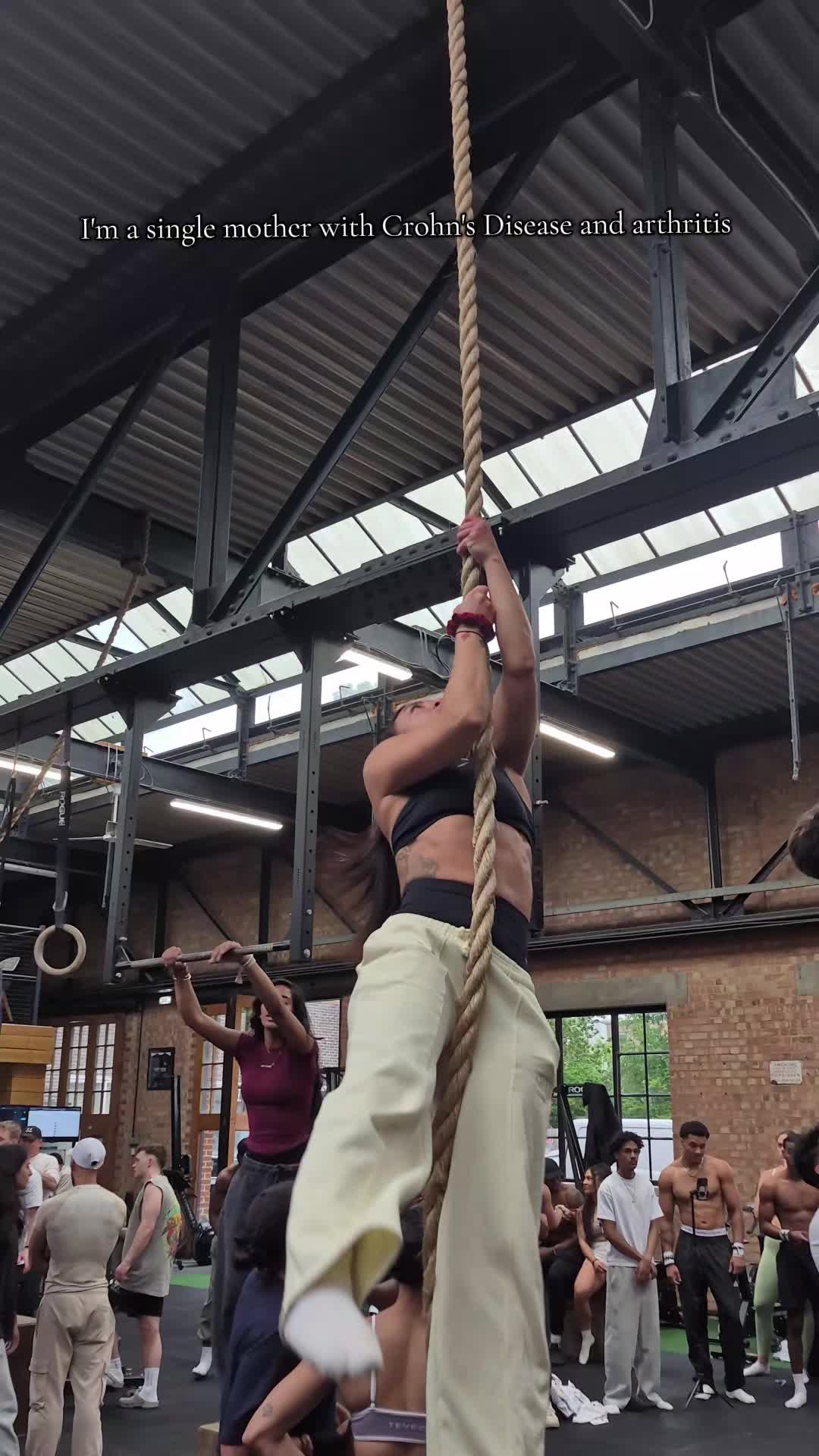 @K | Pole & Calisthenics ๐คธโ๏ธ