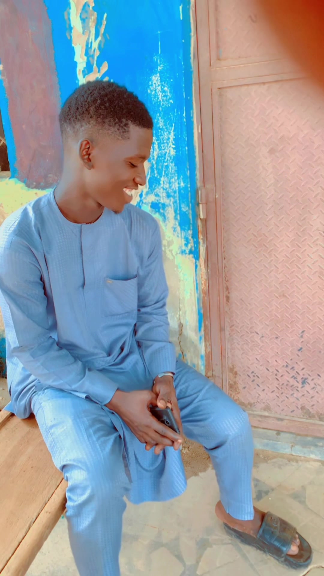 @ABBAN GALI🥰🥰