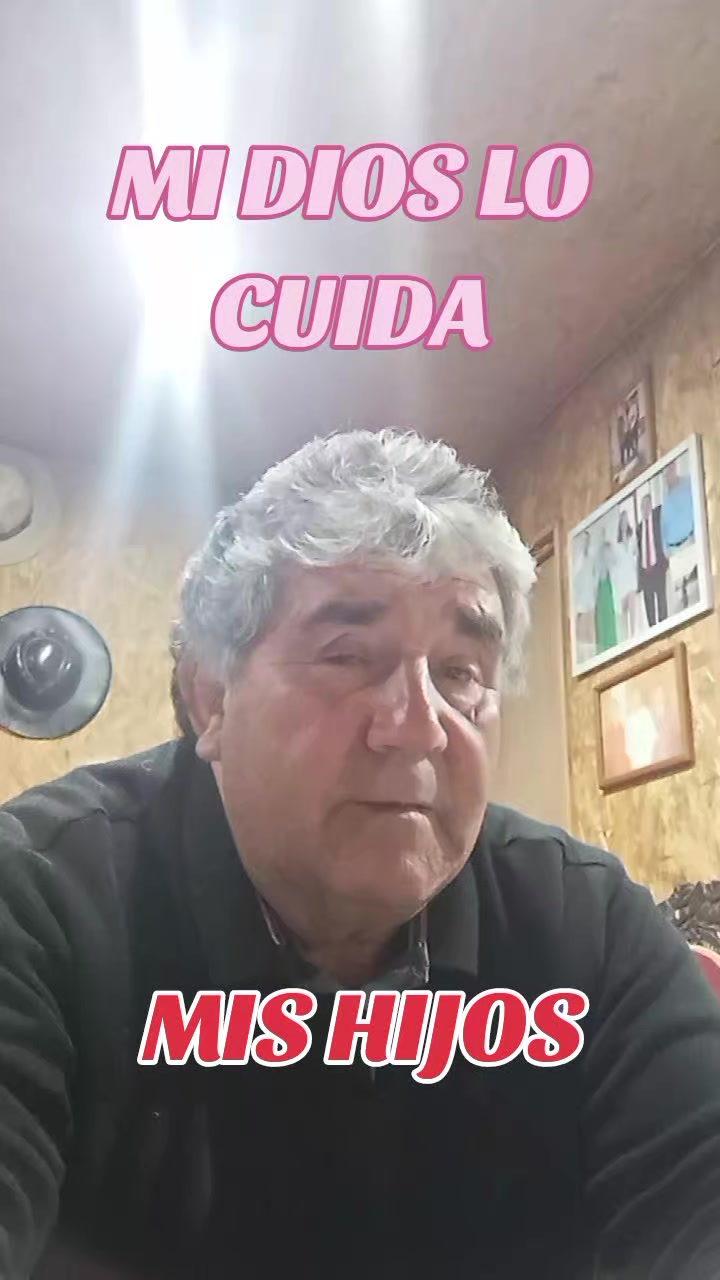 @Hernán hijo de Dios