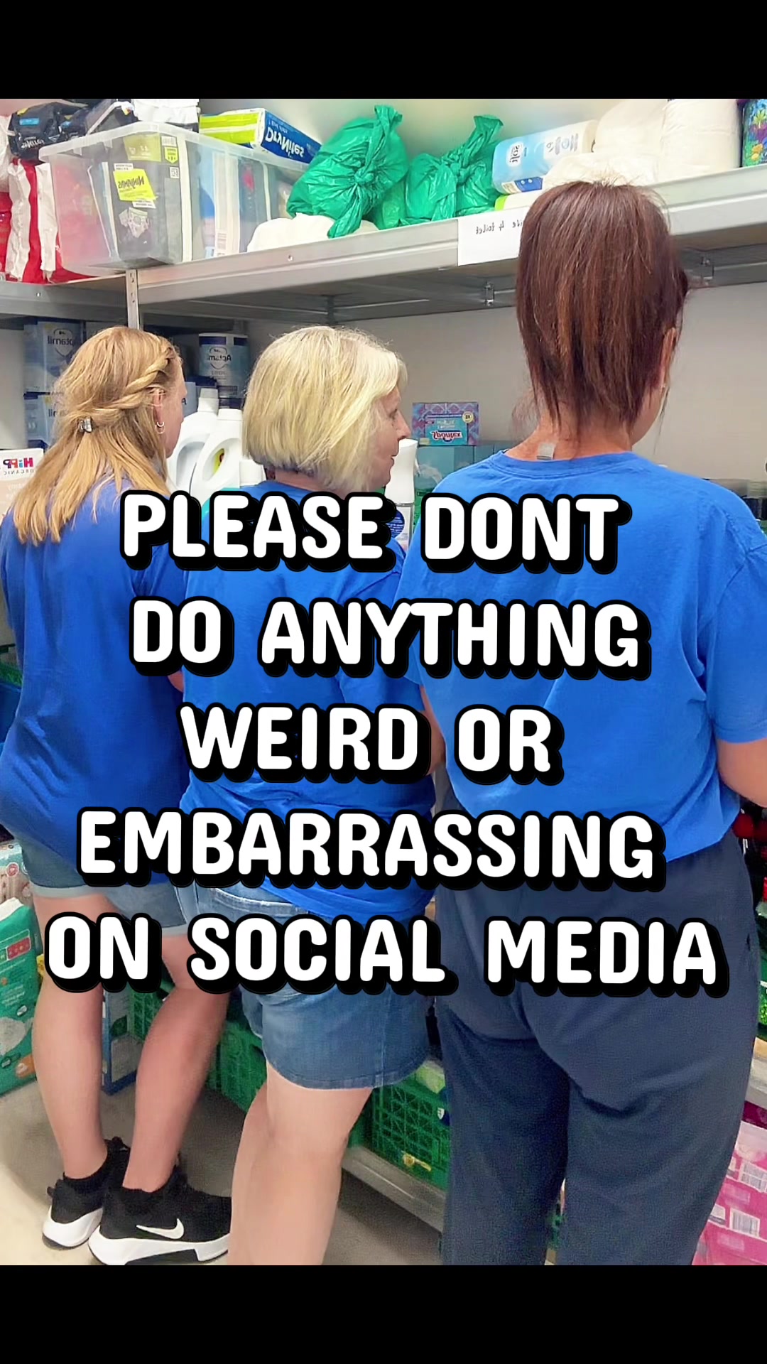 @The Community Cupboard