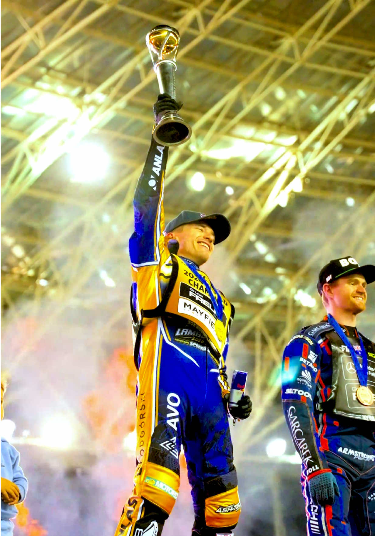 @FIM Speedway Grand Prix