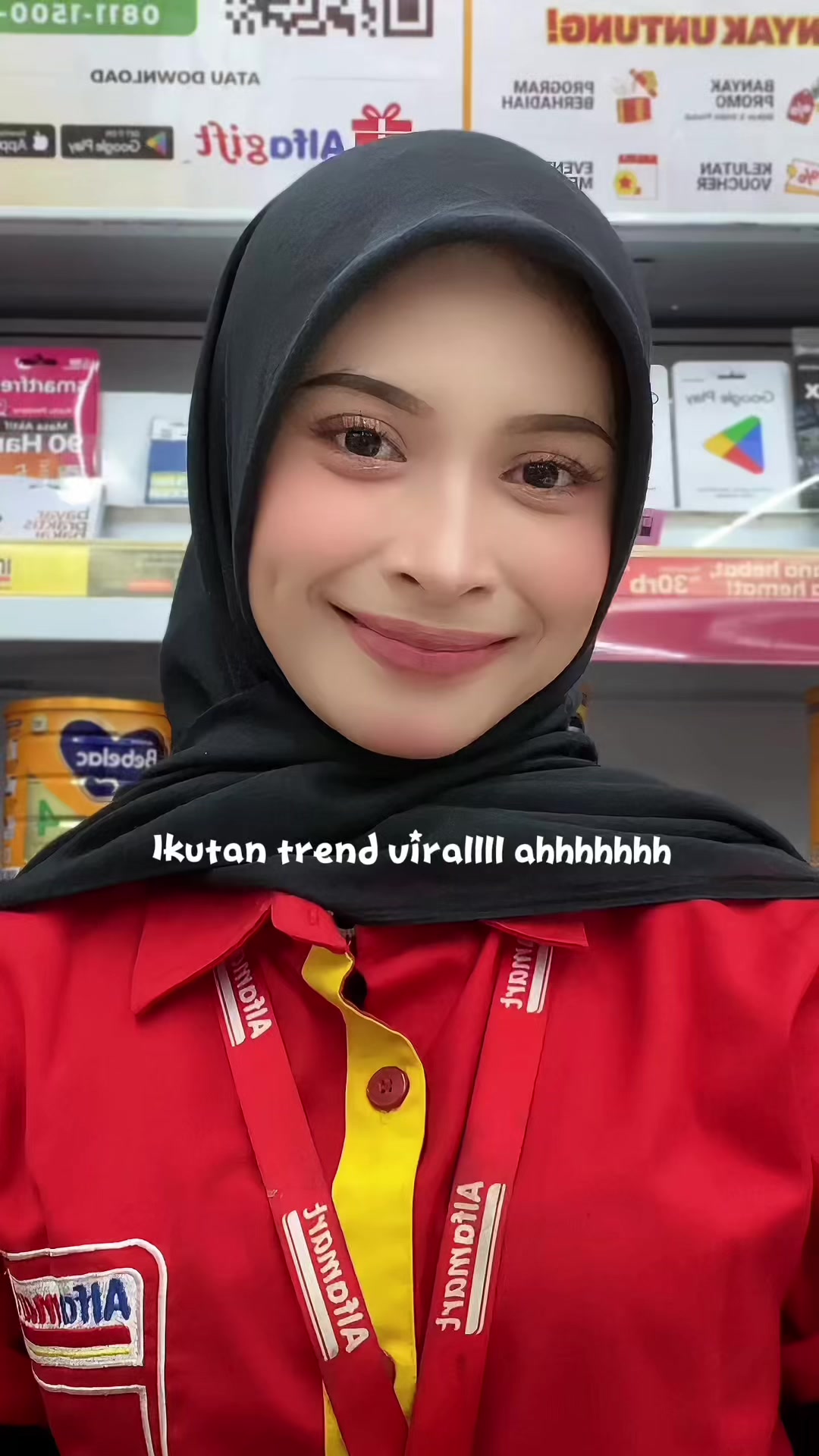@Nabila ᡣ𐭩