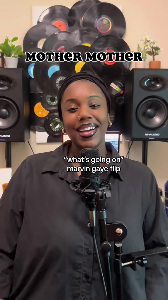 @Ari LaShell
