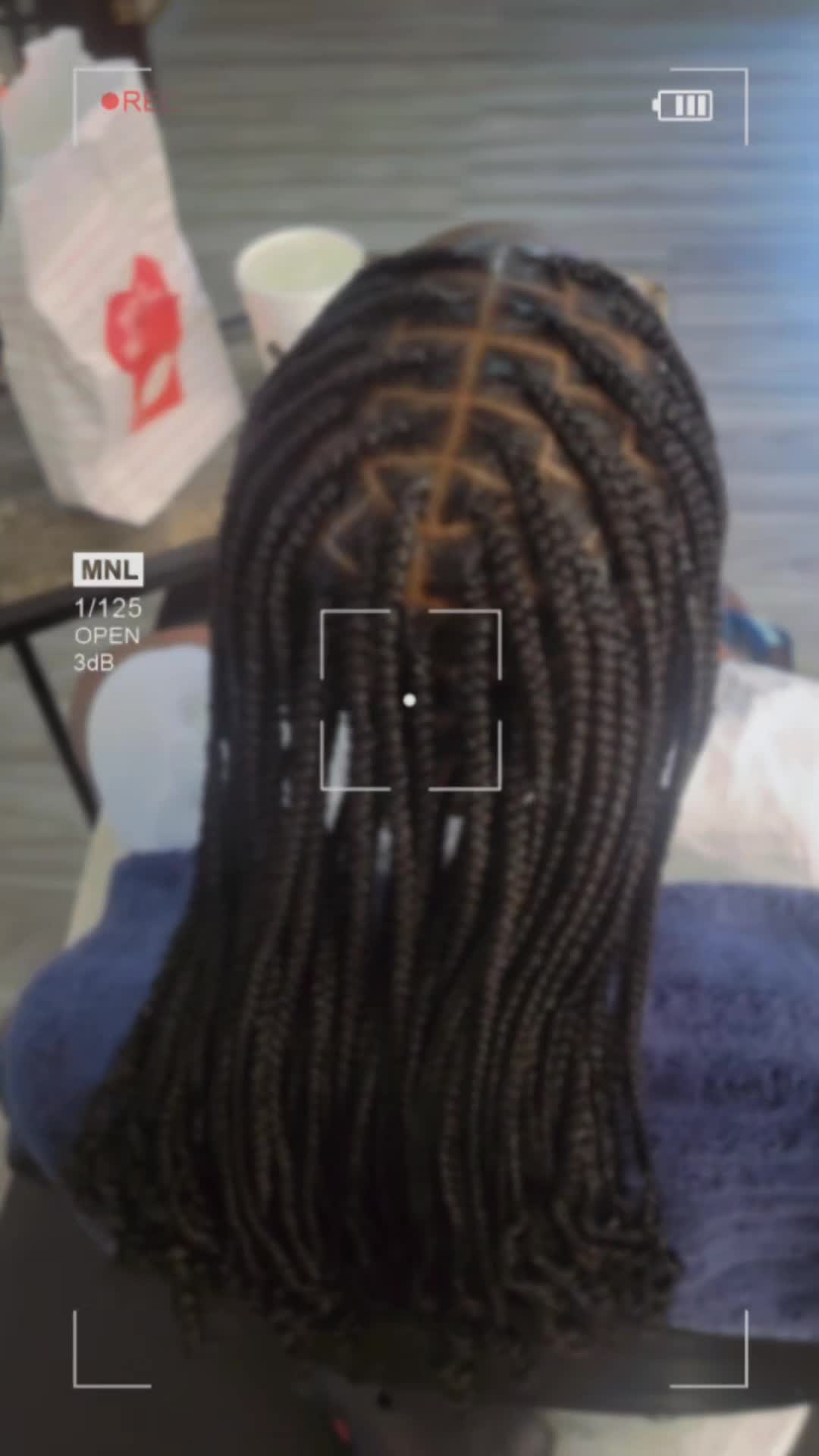 @The Glam Parlor