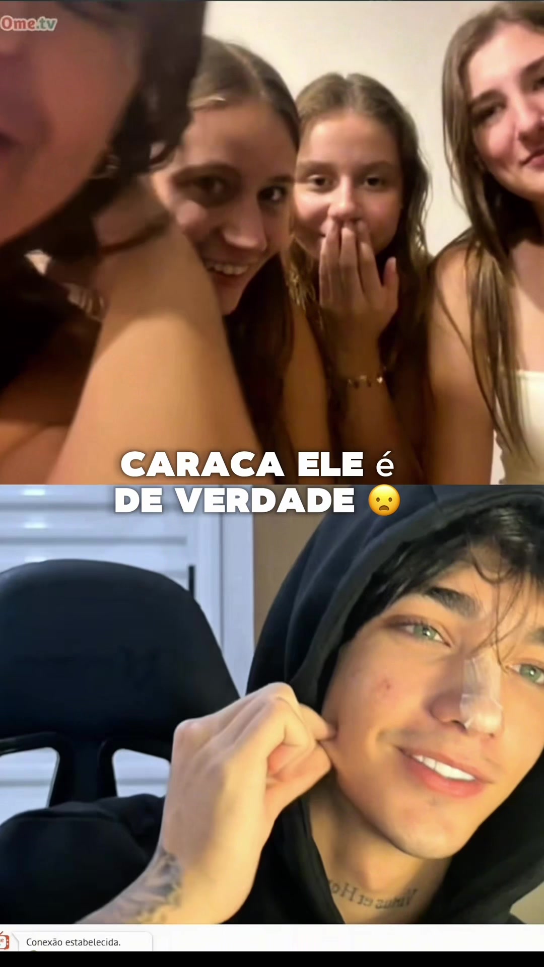@Zariel | Glow up