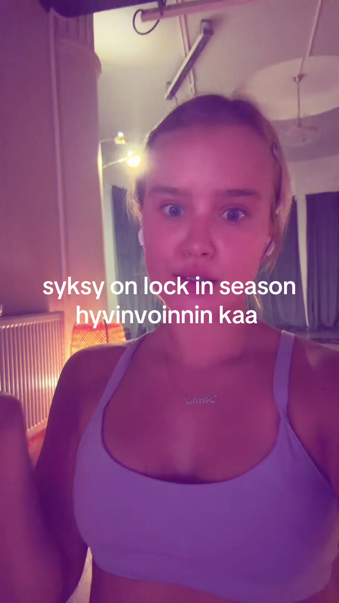 @Anna Luodemäki 💋