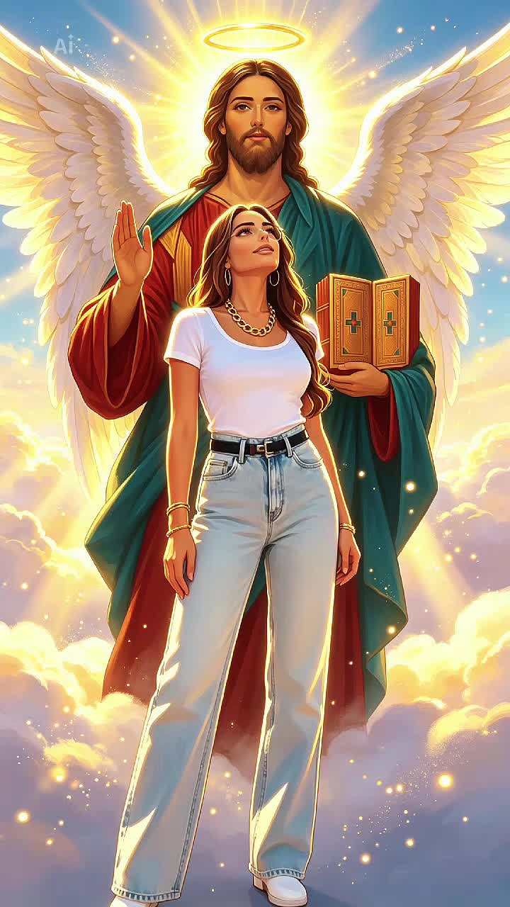 @Maridulci 👑🕊️💫🕊️