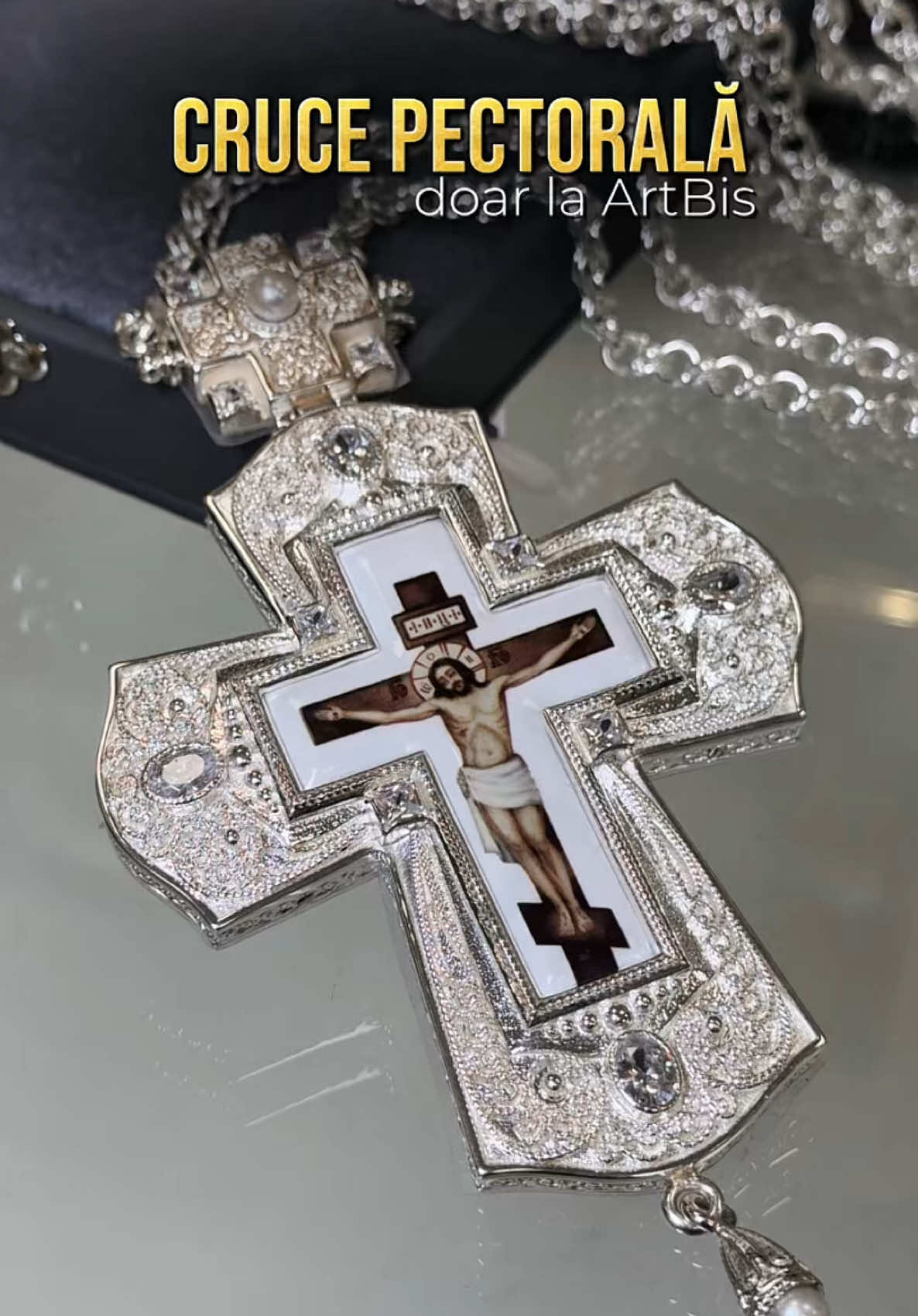 @ARTBIS-magazin bisericesc🕊️