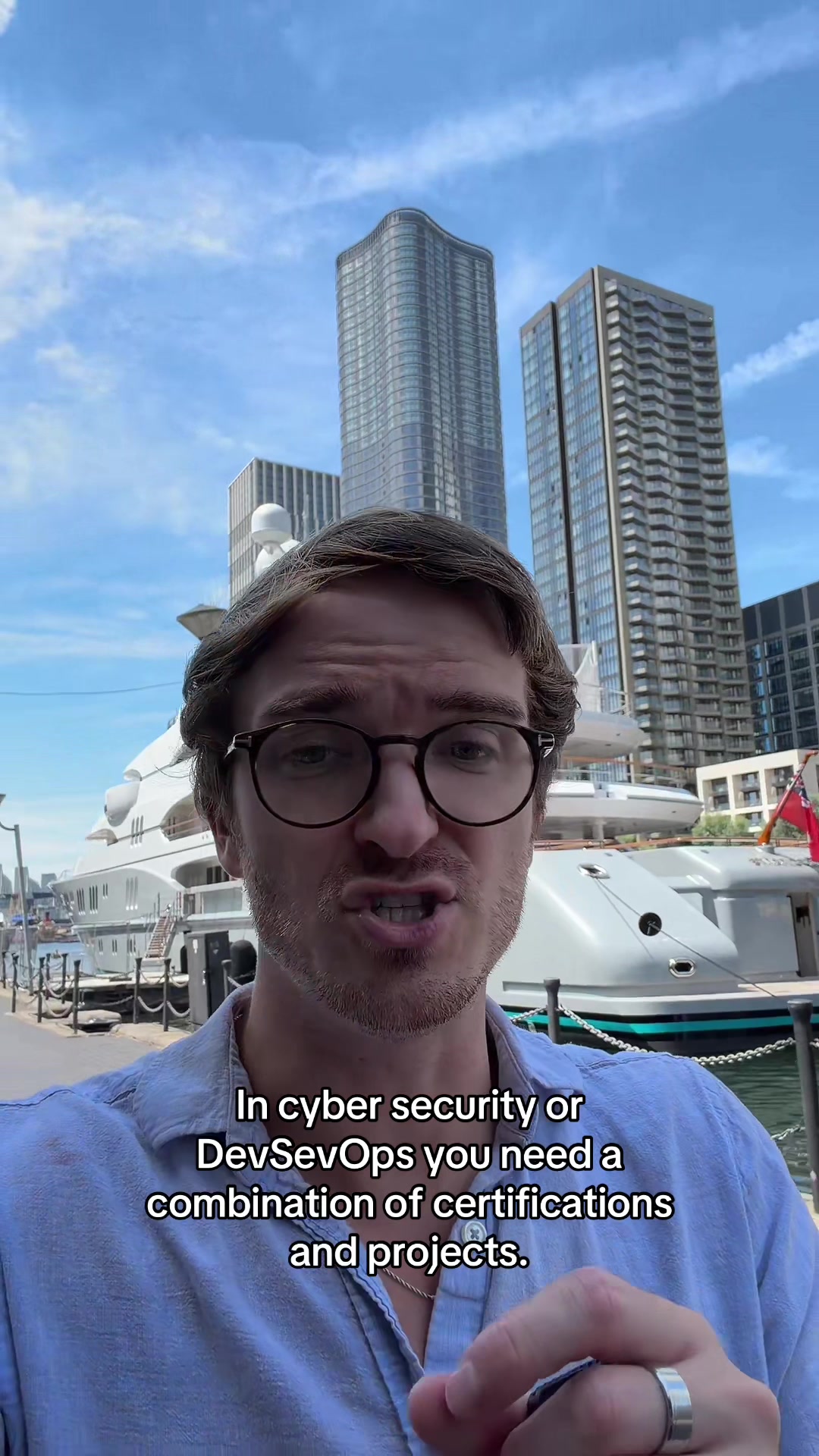 @CyberCharlie | Cyber Security