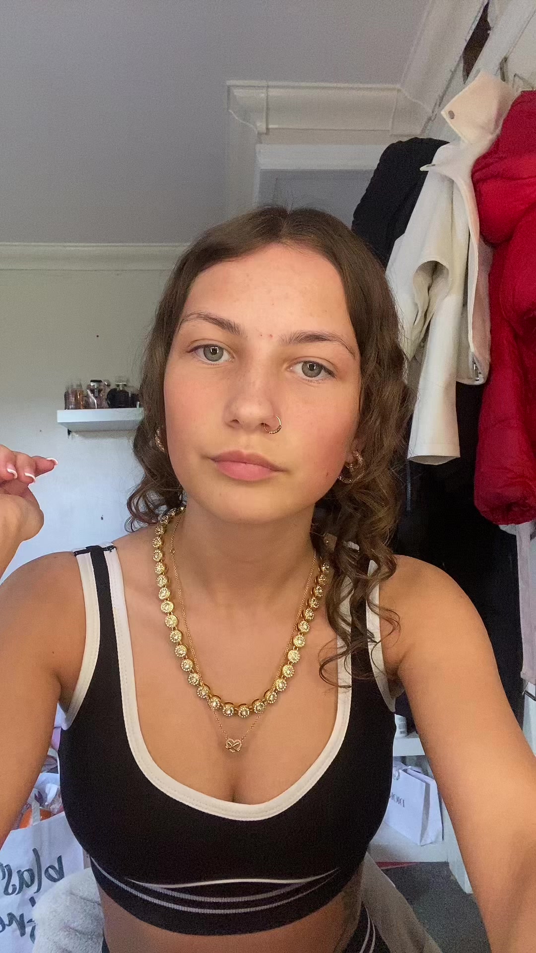 @SOPHIE ROSE