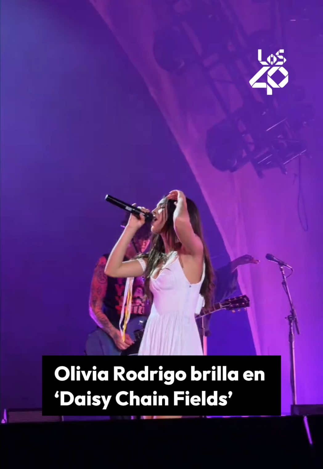 @LOS40 SPAIN