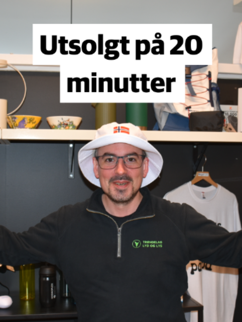 @Trønder-Avisa