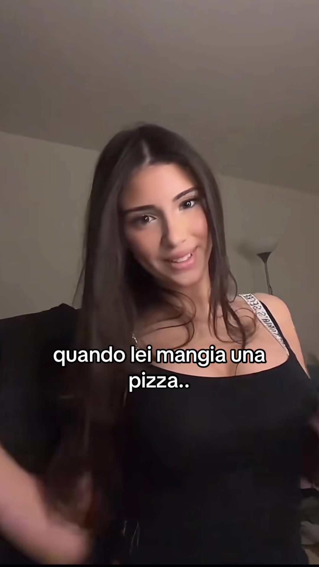 @Notifica Di Sistema TikTok