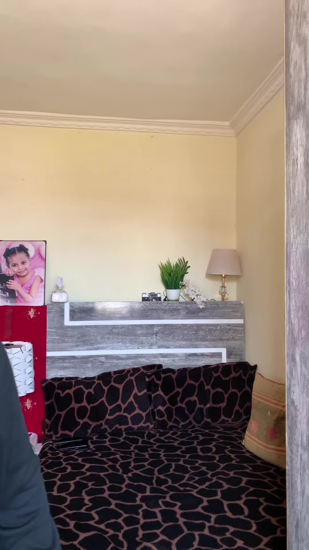 @የማርታ ልጅ