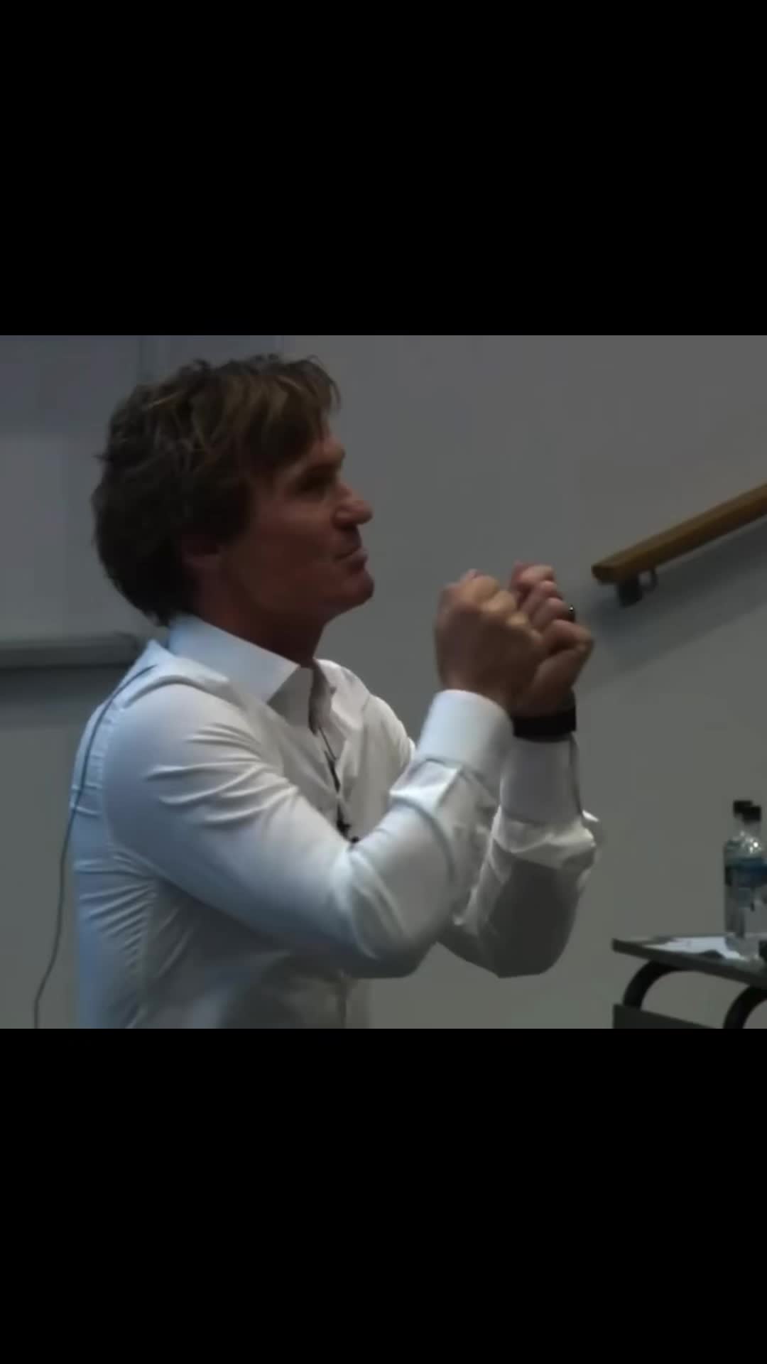 @Petter A. Stordalen