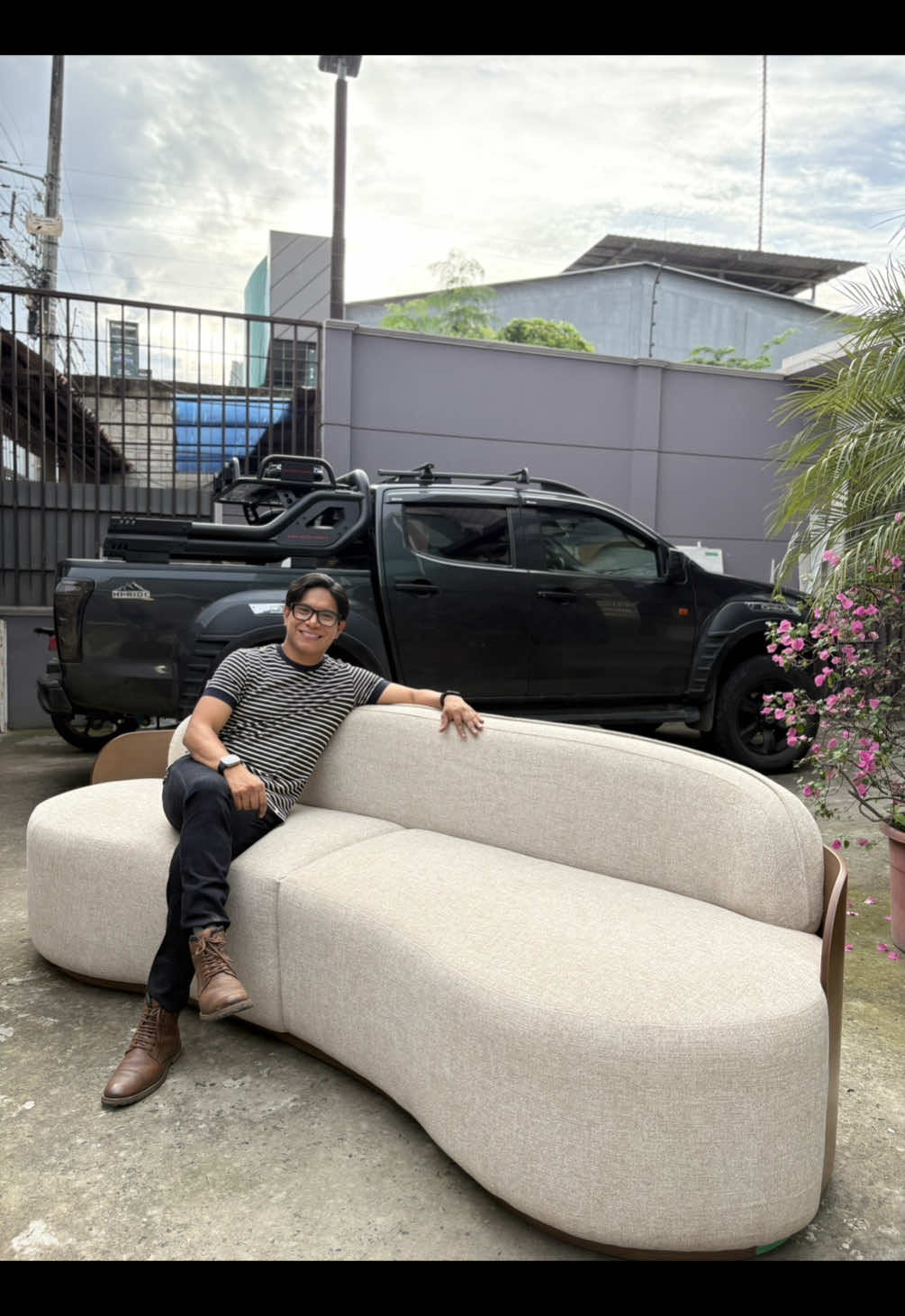 @Bruce Studio || Mobiliario